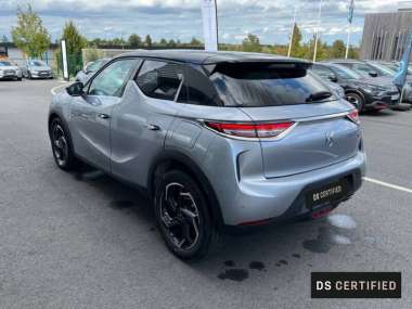 Ds DS 3 Crossback Diesel