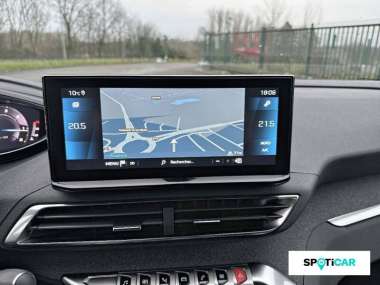 Peugeot 5008 (2) Diesel