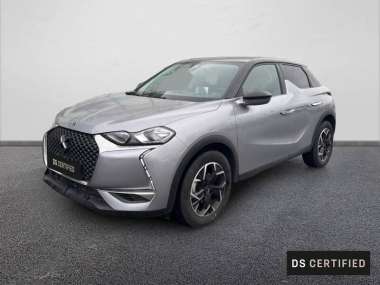 Ds DS 3 Crossback Diesel