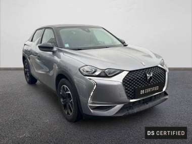 Ds DS 3 Crossback Diesel