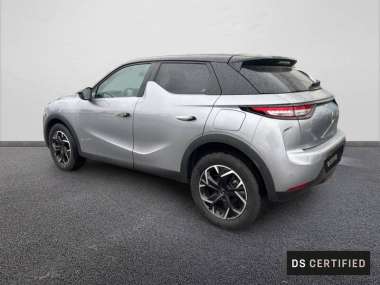 Ds DS 3 Crossback Diesel