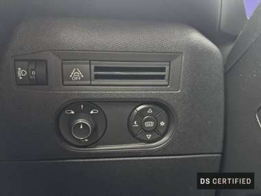 Ds DS 3 Crossback Diesel