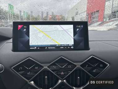 Ds DS 3 Crossback Diesel