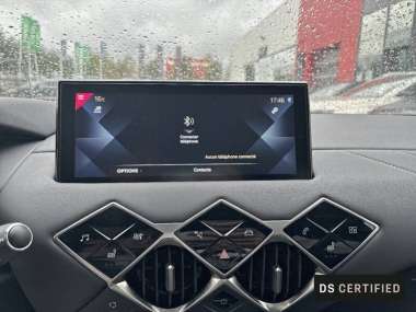 Ds DS 3 Crossback Diesel