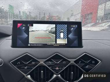 Ds DS 3 Crossback Diesel
