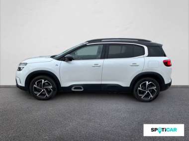 Citroën C5 Aircross Hybride rechargeable