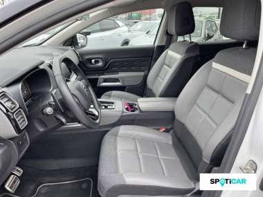 Citroën C5 Aircross Hybride rechargeable