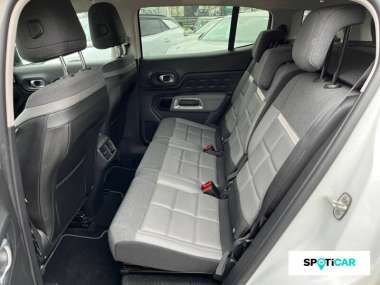 Citroën C5 Aircross Hybride rechargeable