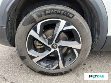 Citroën C5 Aircross Hybride rechargeable