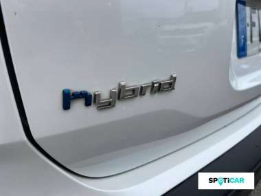 Citroën C5 Aircross Hybride rechargeable
