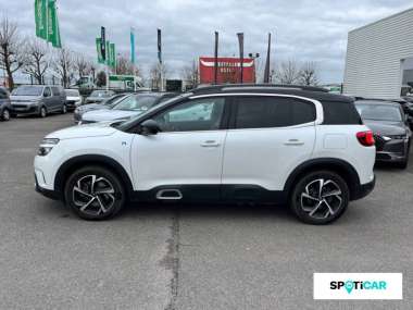 Citroën C5 Aircross Hybride rechargeable