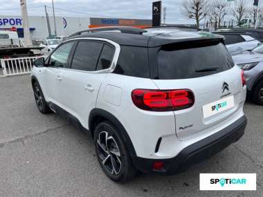 Citroën C5 Aircross Hybride rechargeable