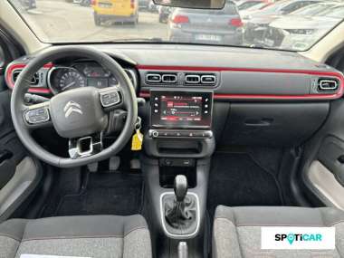 Citroën C3 (3) Essence