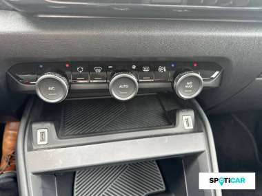 Citroën C4 (3) Essence