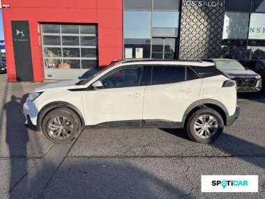 Peugeot 2008 (2) Essence