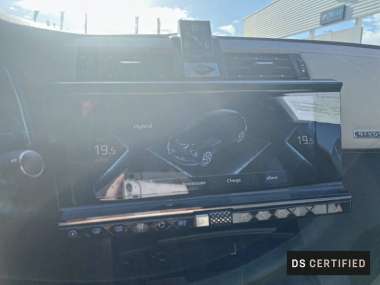 Ds DS 7 Crossback Hybride rechargeable