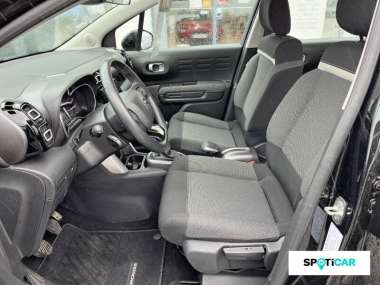Citroën C3 Aircross Essence