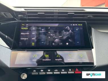 Peugeot 308 (3) Diesel