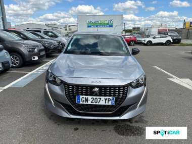 Peugeot 208 Essence