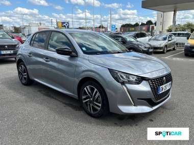 Peugeot 208 Essence
