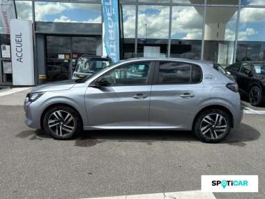 Peugeot 208 Essence