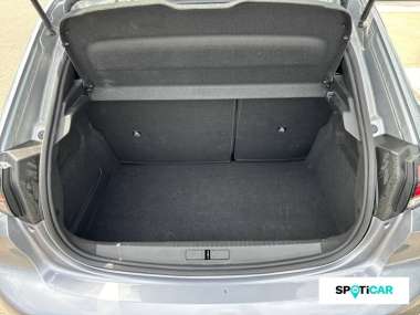 Peugeot 208 Essence