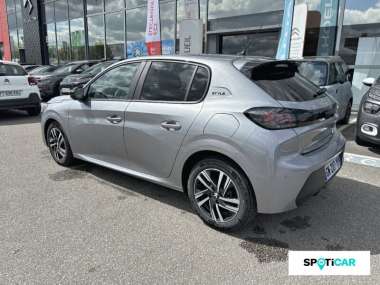 Peugeot 208 Essence