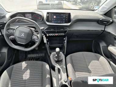 Peugeot 208 Essence