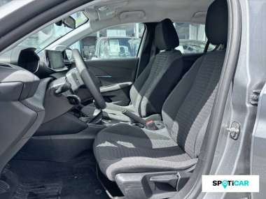 Peugeot 208 Essence