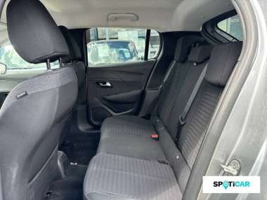 Peugeot 208 Essence
