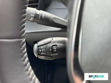 Peugeot 208 Essence