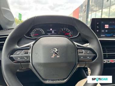 Peugeot 208 Essence