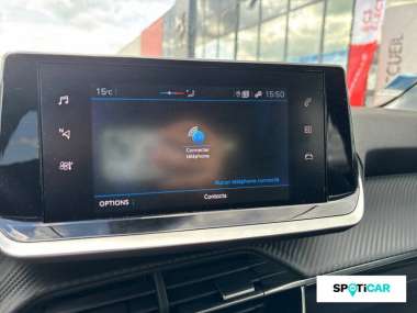 Peugeot 208 Essence