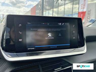 Peugeot 208 Essence