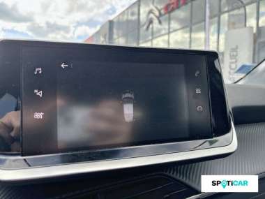Peugeot 208 Essence