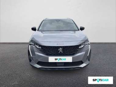 Peugeot 5008 Diesel