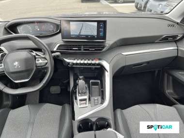 Peugeot 5008 Diesel