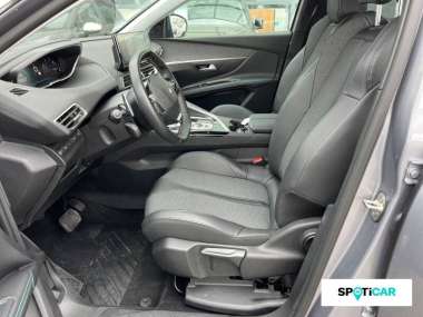 Peugeot 5008 Diesel