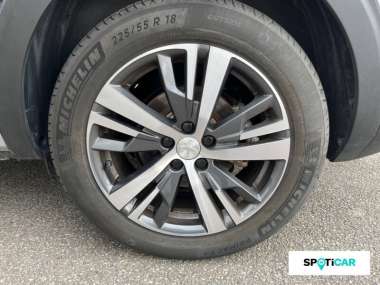 Peugeot 5008 Diesel