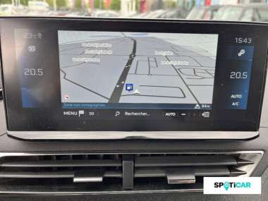 Peugeot 5008 Diesel