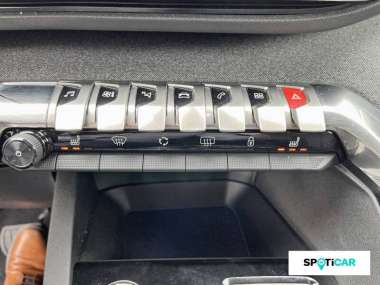 Peugeot 5008 Diesel