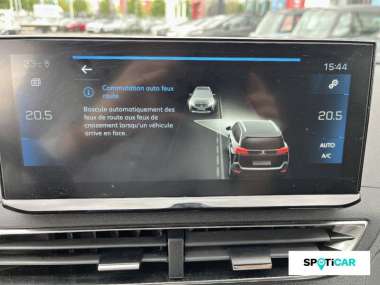 Peugeot 5008 Diesel