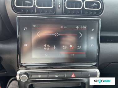 Citroën C3 Aircross Essence