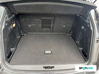 Peugeot 3008 (2) Diesel