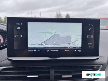 Peugeot 3008 (2) Diesel