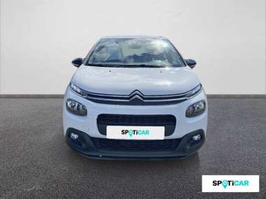 Citroën C3 Essence