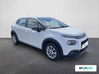 Citroën C3 Essence
