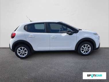 Citroën C3 Essence