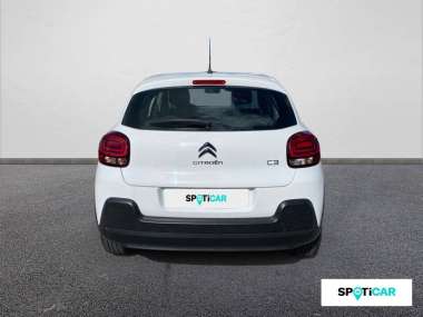 Citroën C3 Essence