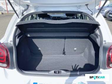 Citroën C3 Essence